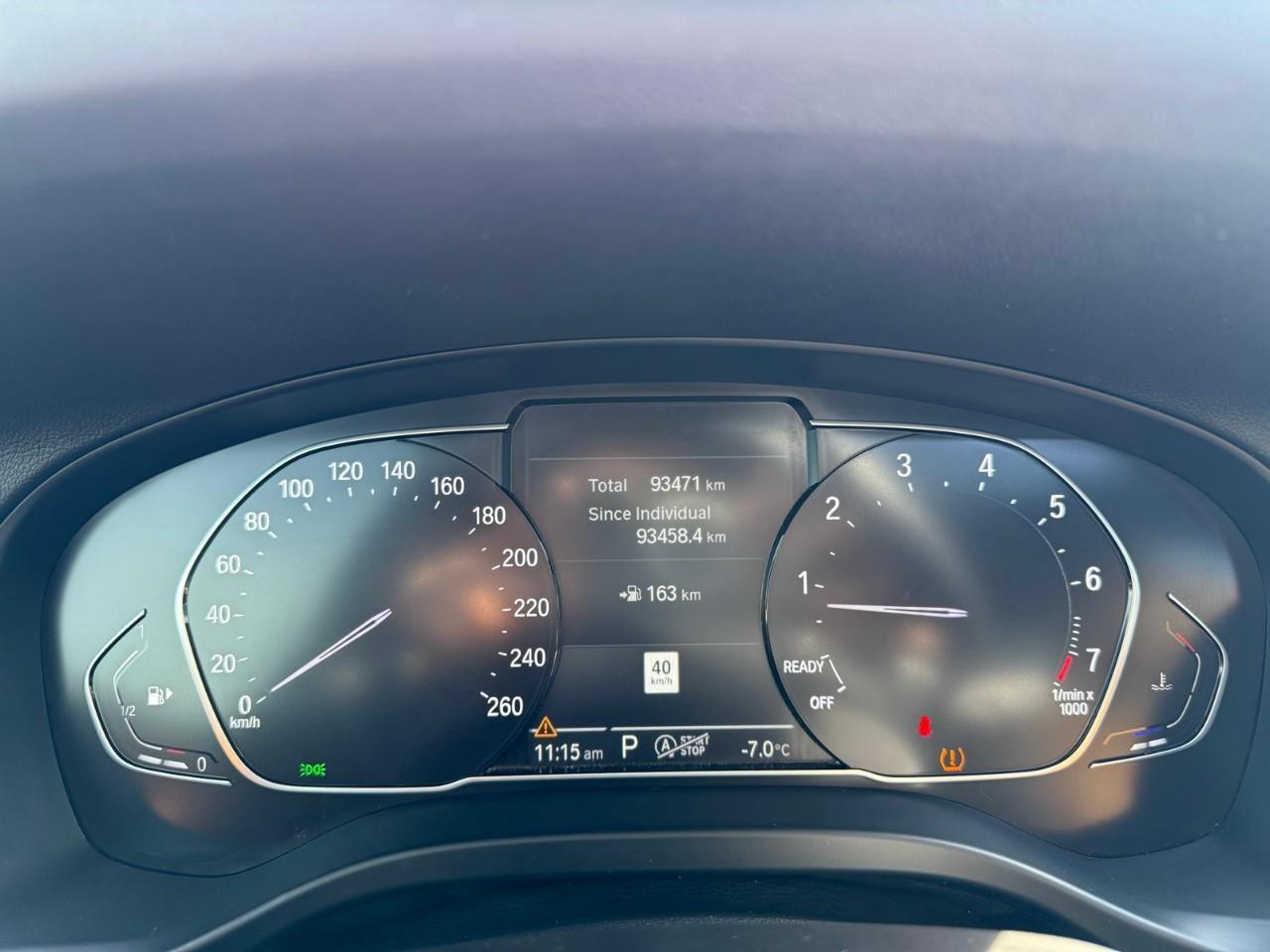 2022 BMW X3 xDrive30i Photo