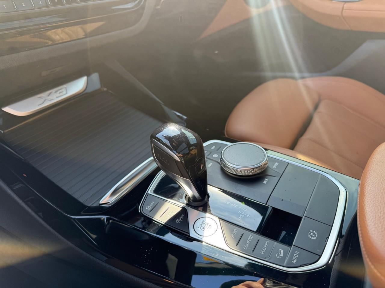 2022 BMW X3 xDrive30i Photo