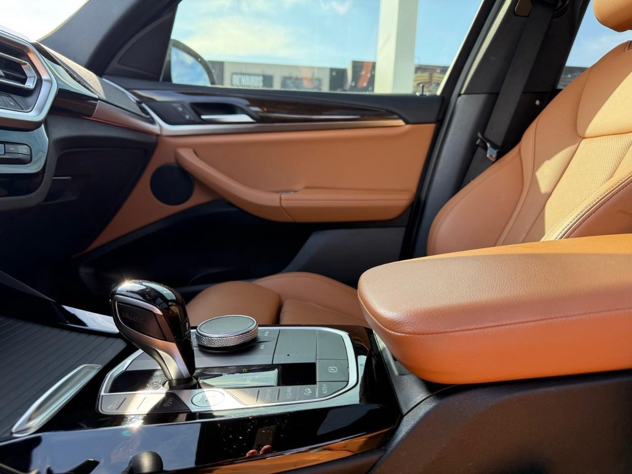 2022 BMW X3 xDrive30i Photo