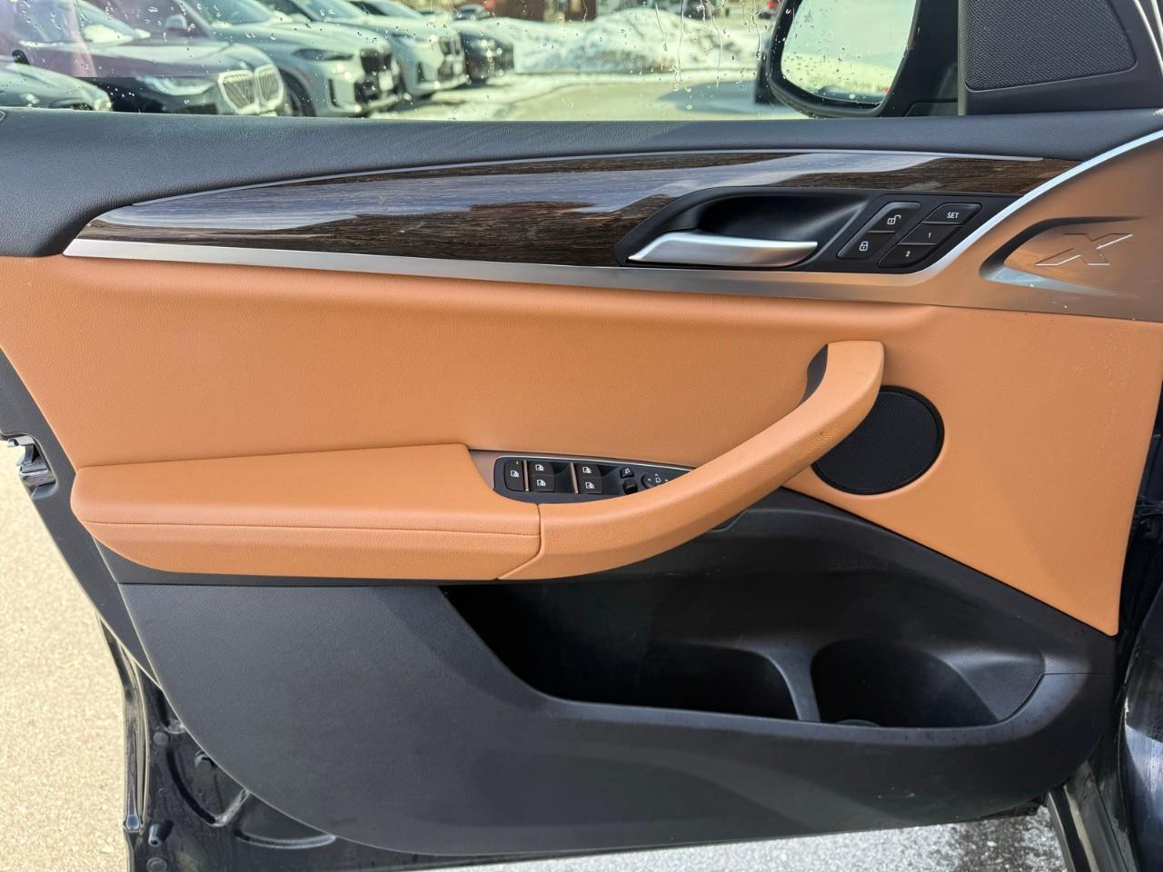 2022 BMW X3 xDrive30i Photo