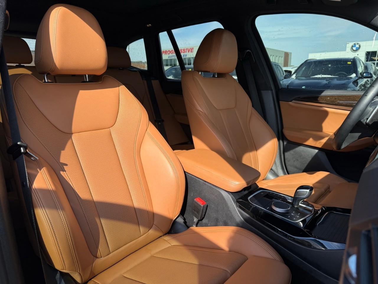 2022 BMW X3 xDrive30i Photo