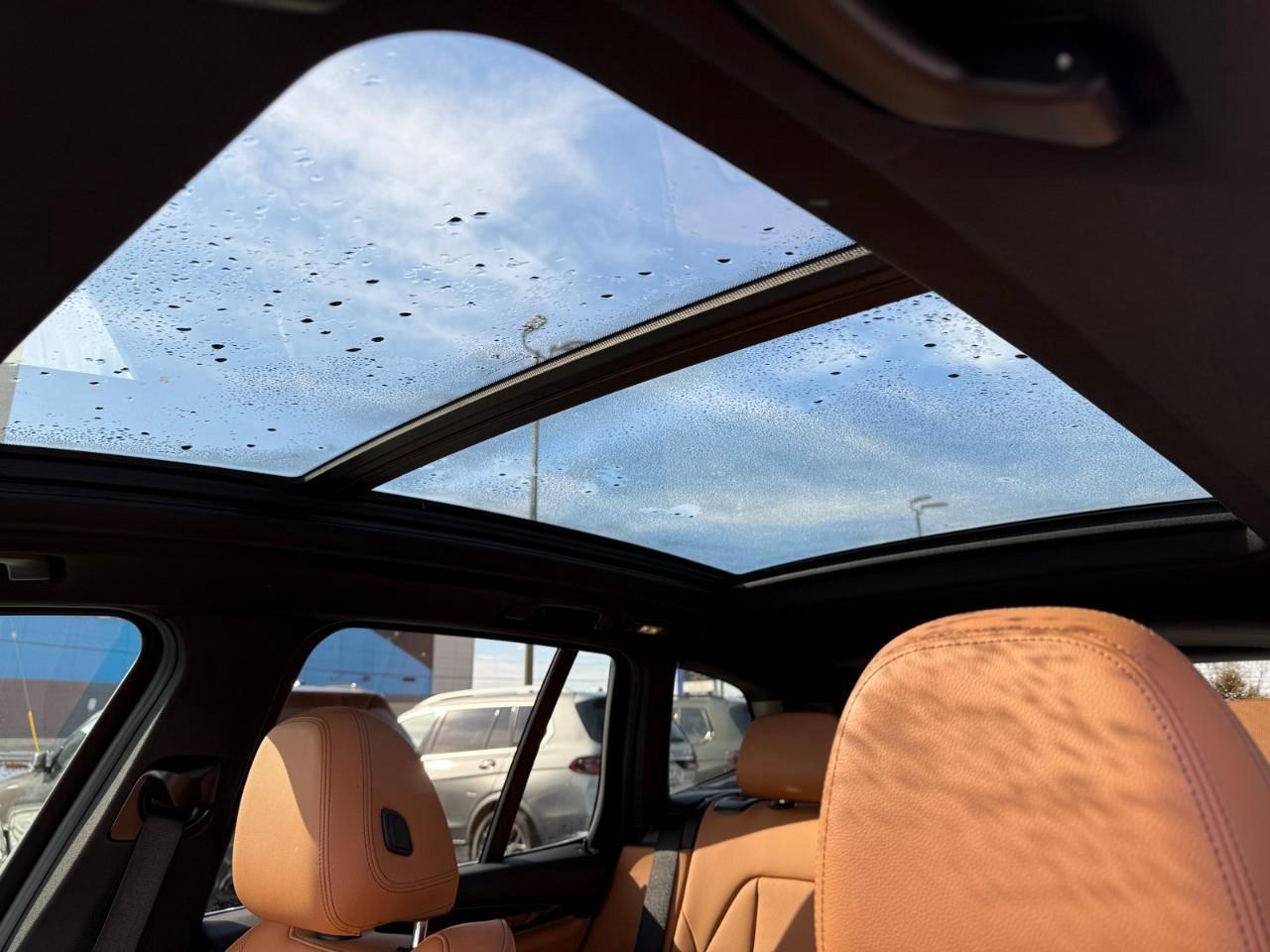 2022 BMW X3 xDrive30i Photo