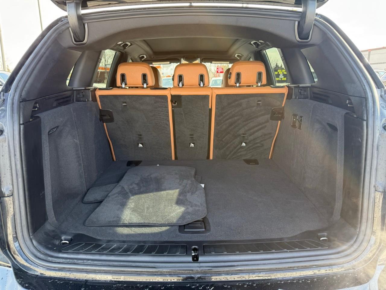 2022 BMW X3 xDrive30i Photo