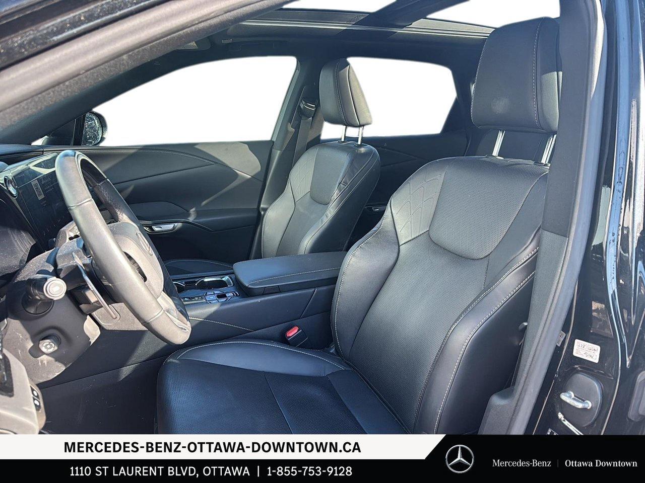 2023 Lexus RX 350 LUXURY TRIM / Photo