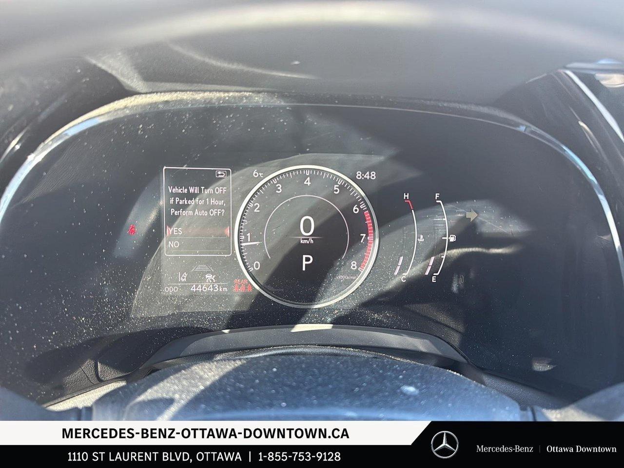 2023 Lexus RX 350 LUXURY TRIM / Photo