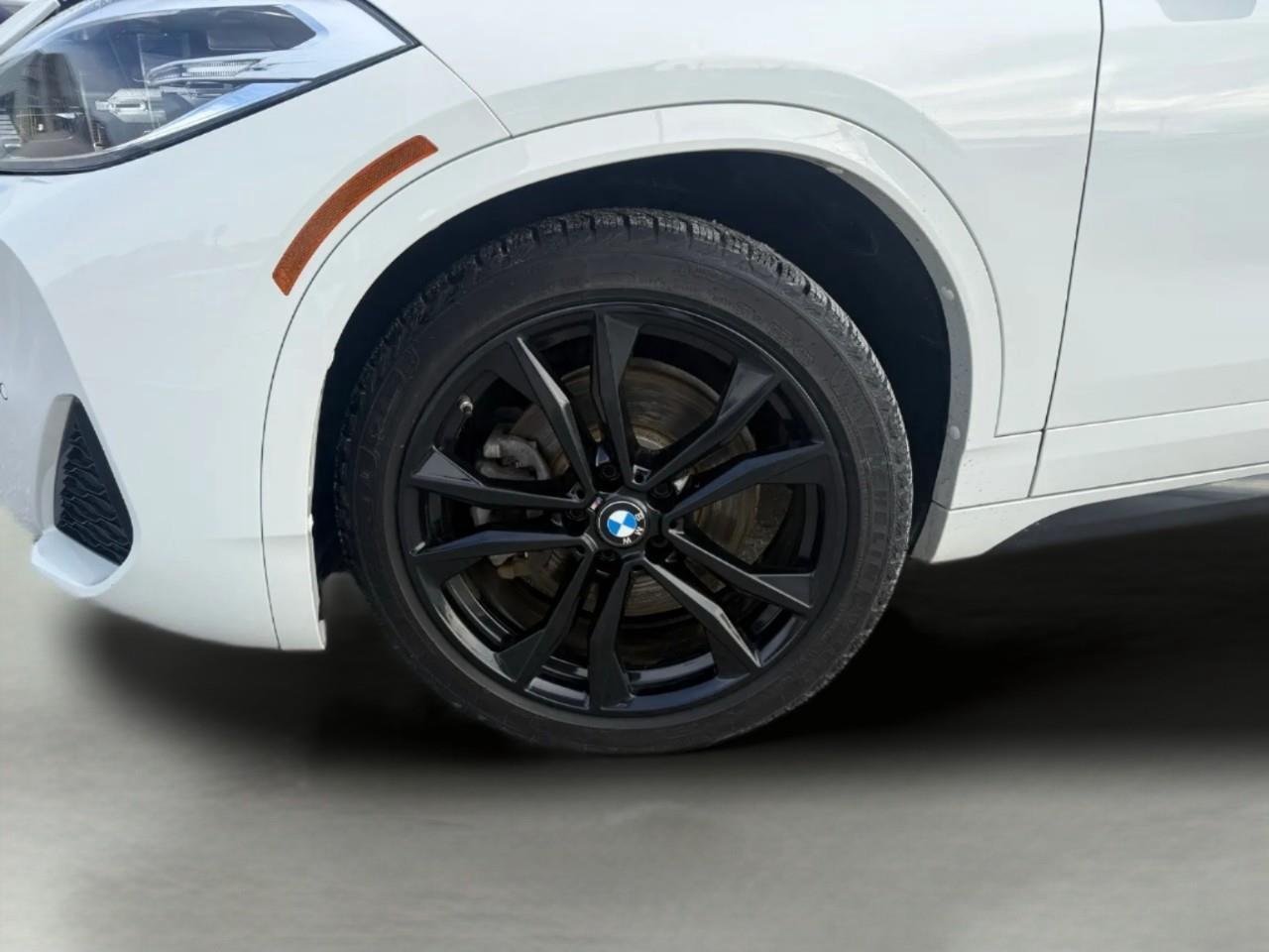 2022 BMW X2 xDrive28i Photo