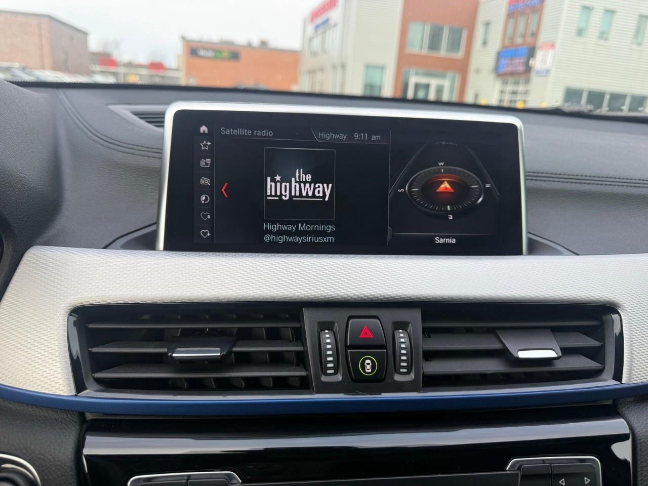 2022 BMW X2 xDrive28i Photo