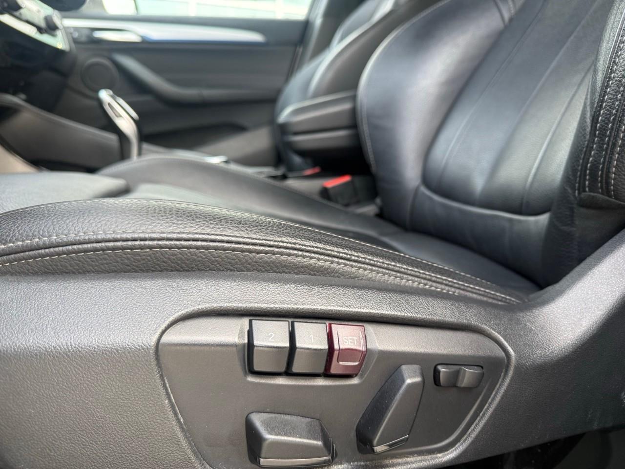 2022 BMW X2 xDrive28i Photo