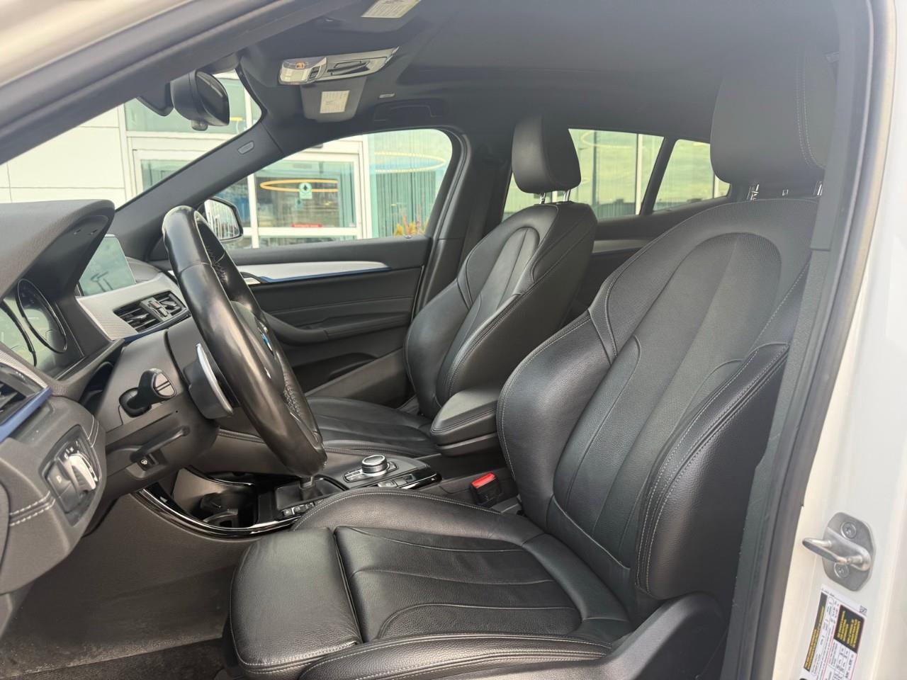 2022 BMW X2 xDrive28i Photo