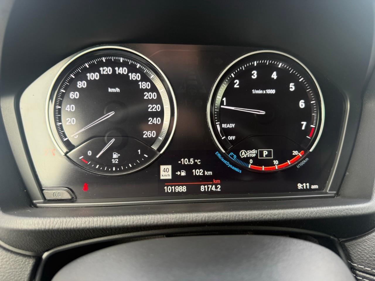 2022 BMW X2 xDrive28i Photo