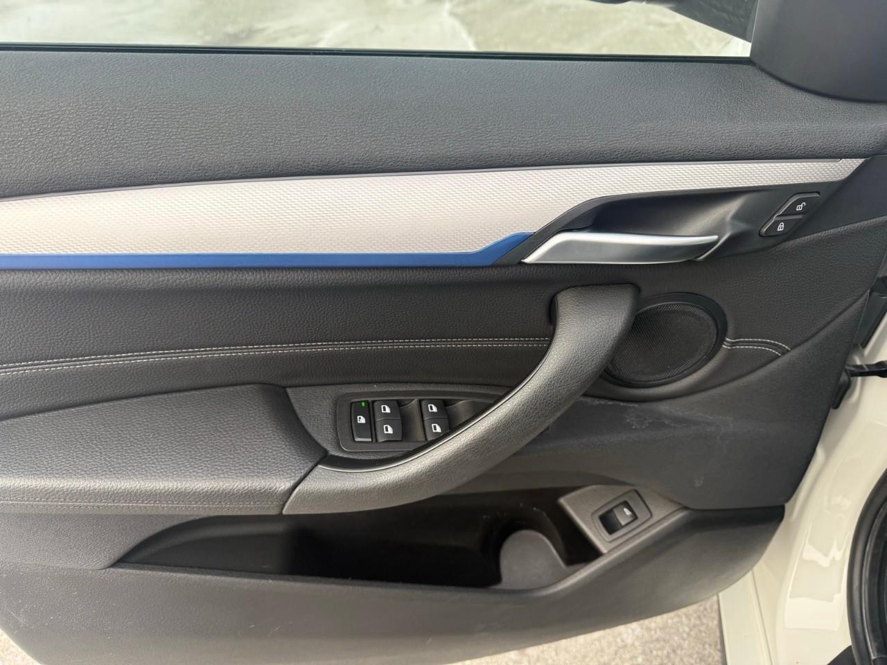 2022 BMW X2 xDrive28i Photo