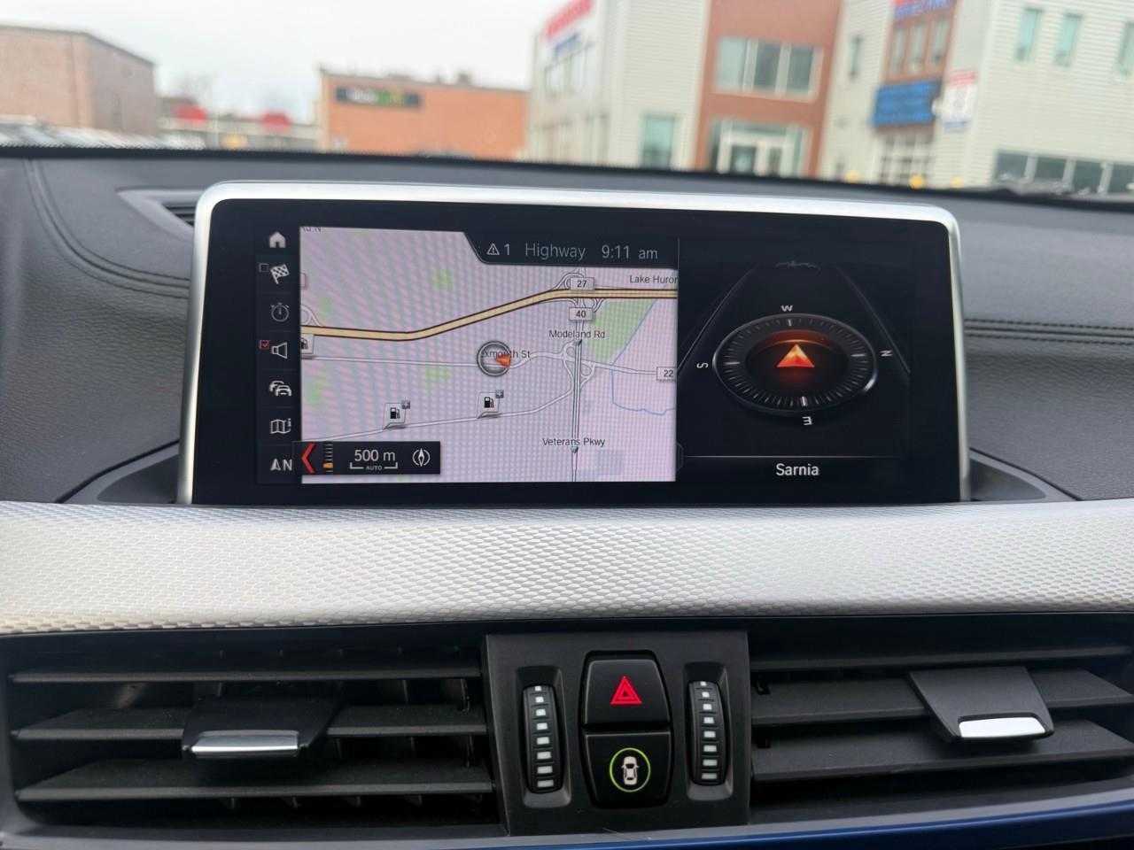 2022 BMW X2 xDrive28i Photo