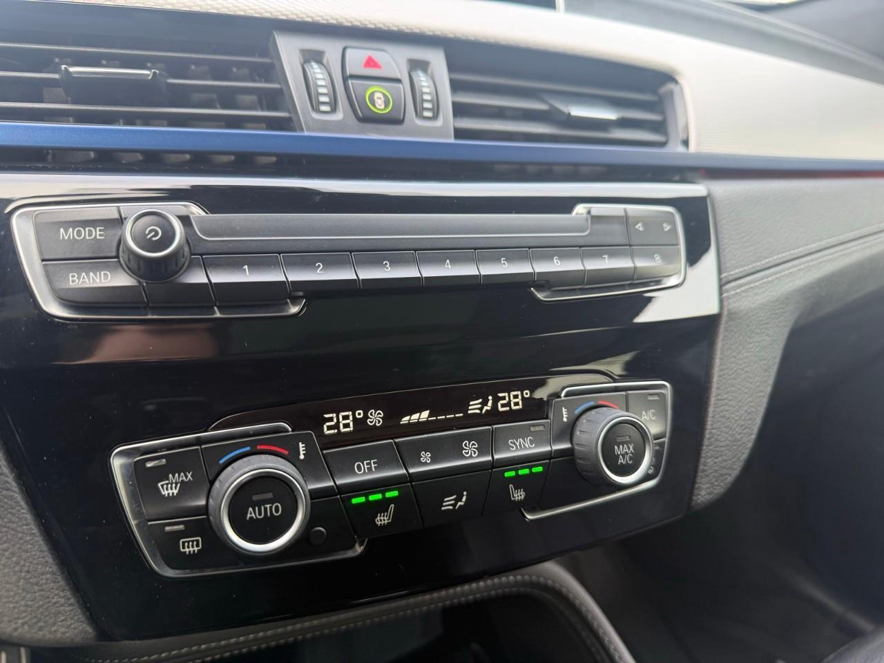 2022 BMW X2 xDrive28i Photo