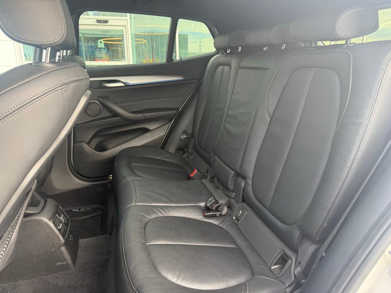 2022 BMW X2 xDrive28i Photo