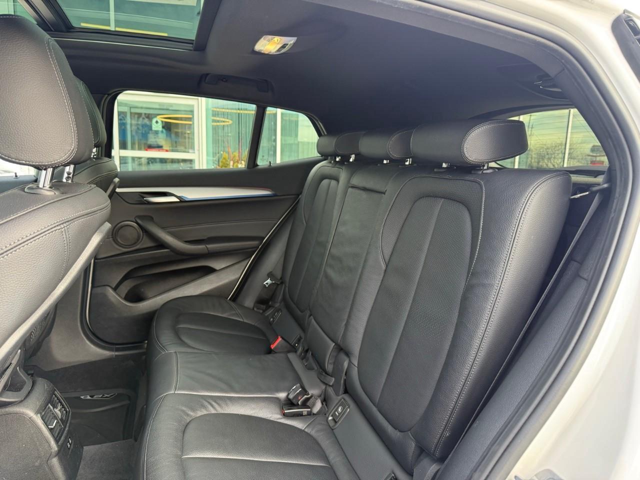 2022 BMW X2 xDrive28i Photo