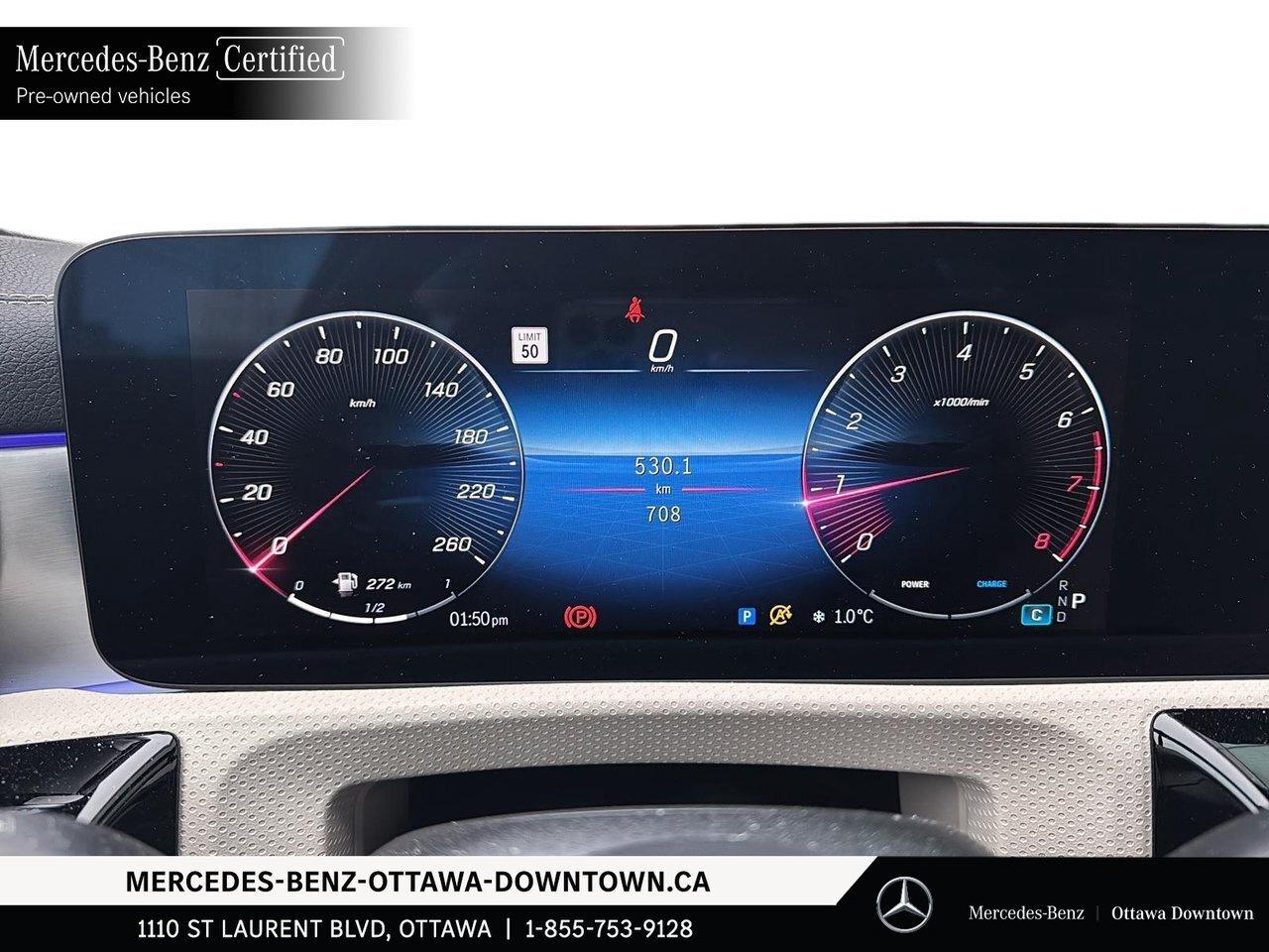 2025 Mercedes-Benz CLA250 4MATIC Coupe ONLY 700KMS ALMOST NEW / Photo