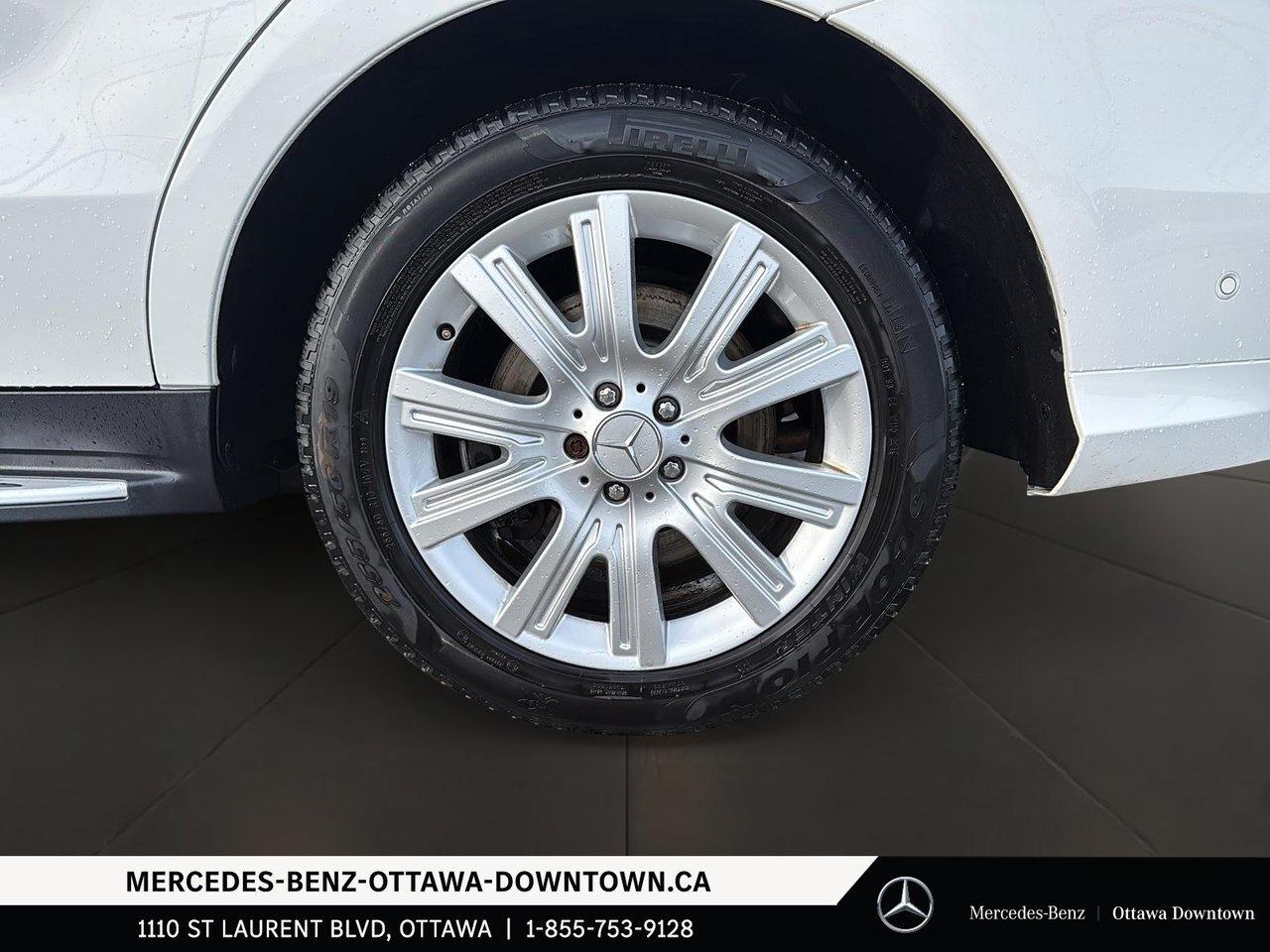 2018 Mercedes-Benz GLE400 4MATIC SUV Premium, Night & Intelligent Drive Pkgs Photo