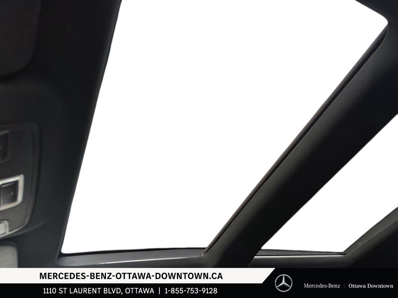 2018 Mercedes-Benz GLE400 4MATIC SUV Premium, Night & Intelligent Drive Pkgs Photo