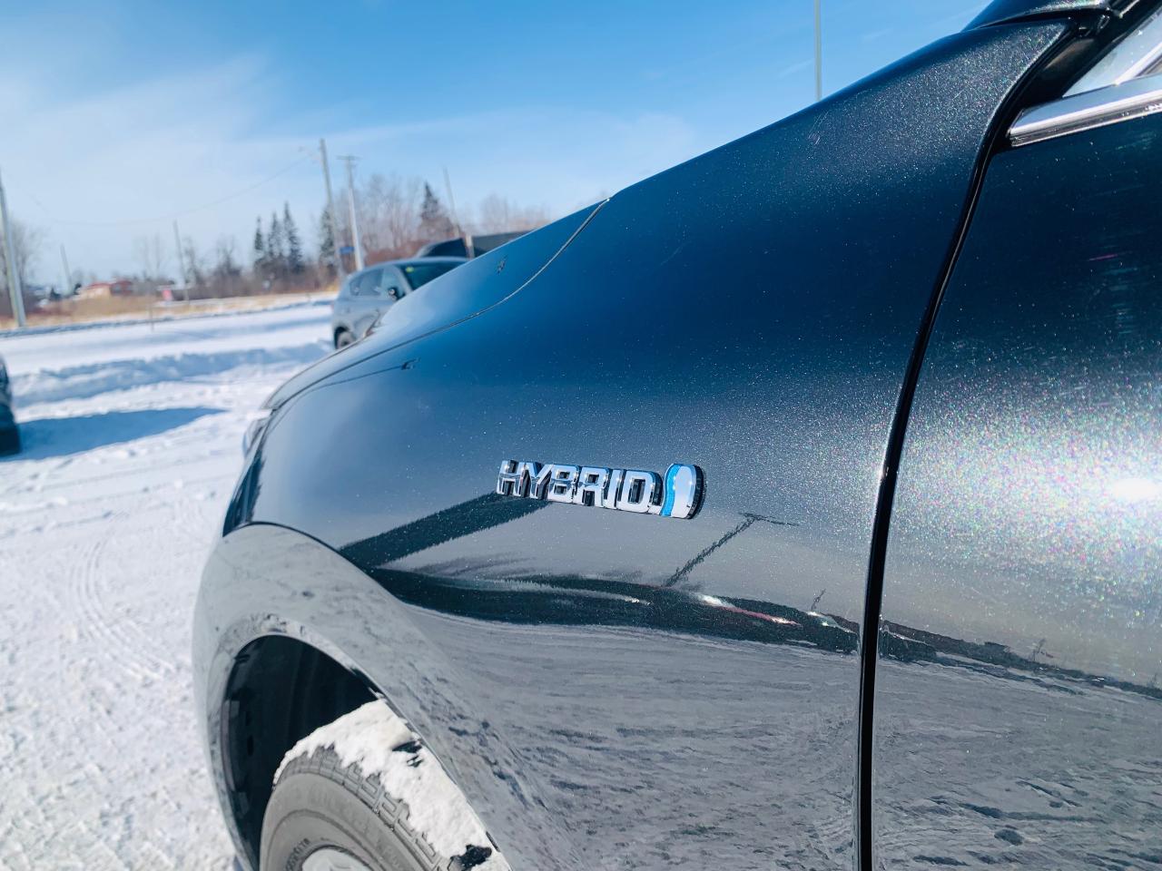 2021 Toyota Venza XLE 4dr All-Wheel Drive Photo