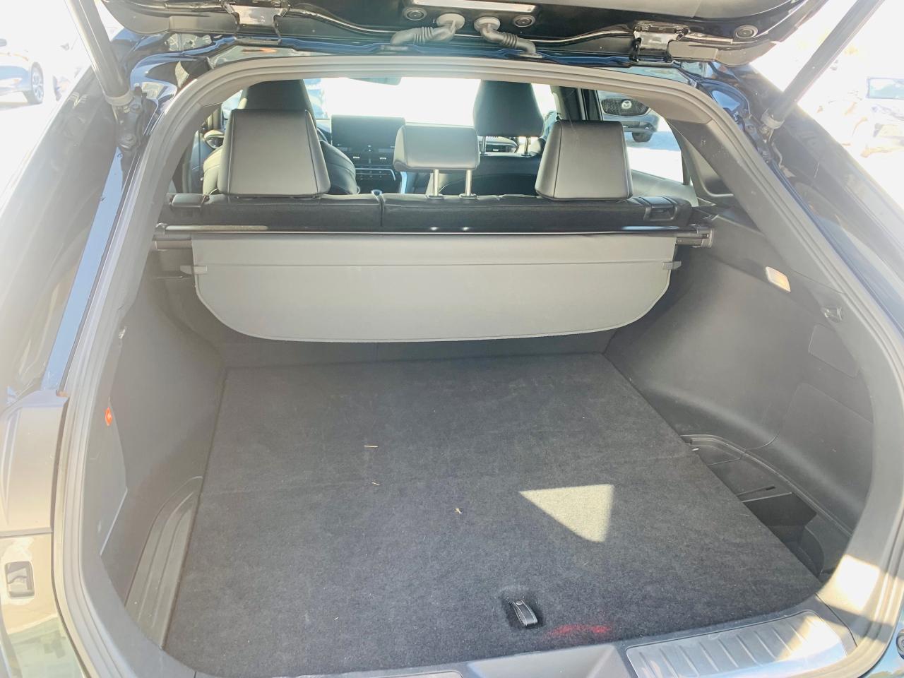 2021 Toyota Venza XLE 4dr All-Wheel Drive Photo