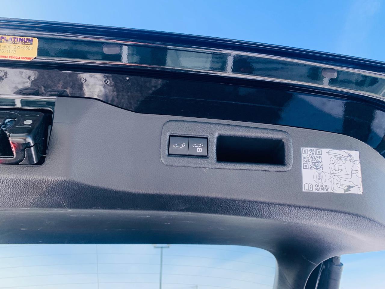 2021 Toyota Venza XLE 4dr All-Wheel Drive Photo