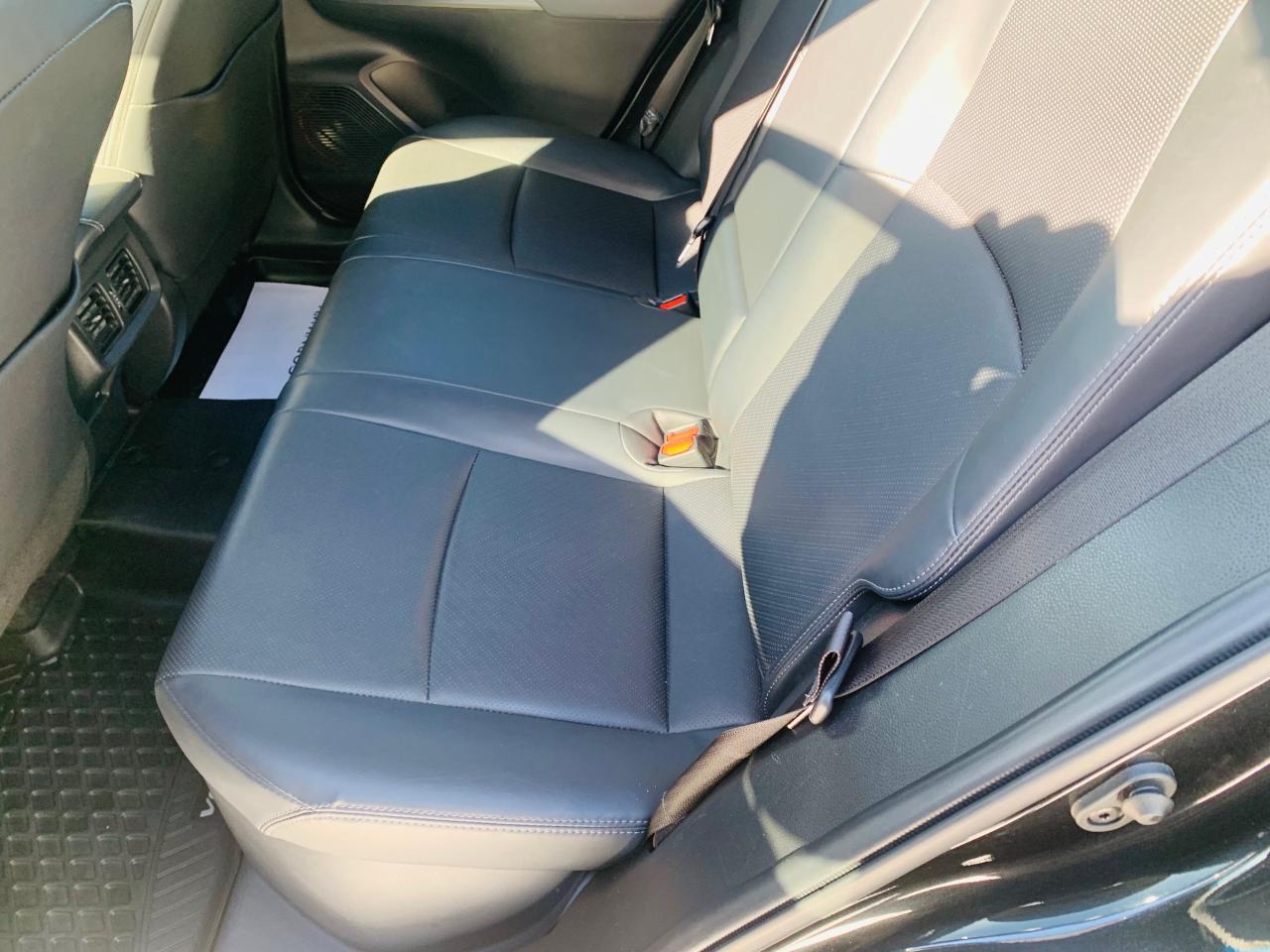 2021 Toyota Venza XLE 4dr All-Wheel Drive Photo