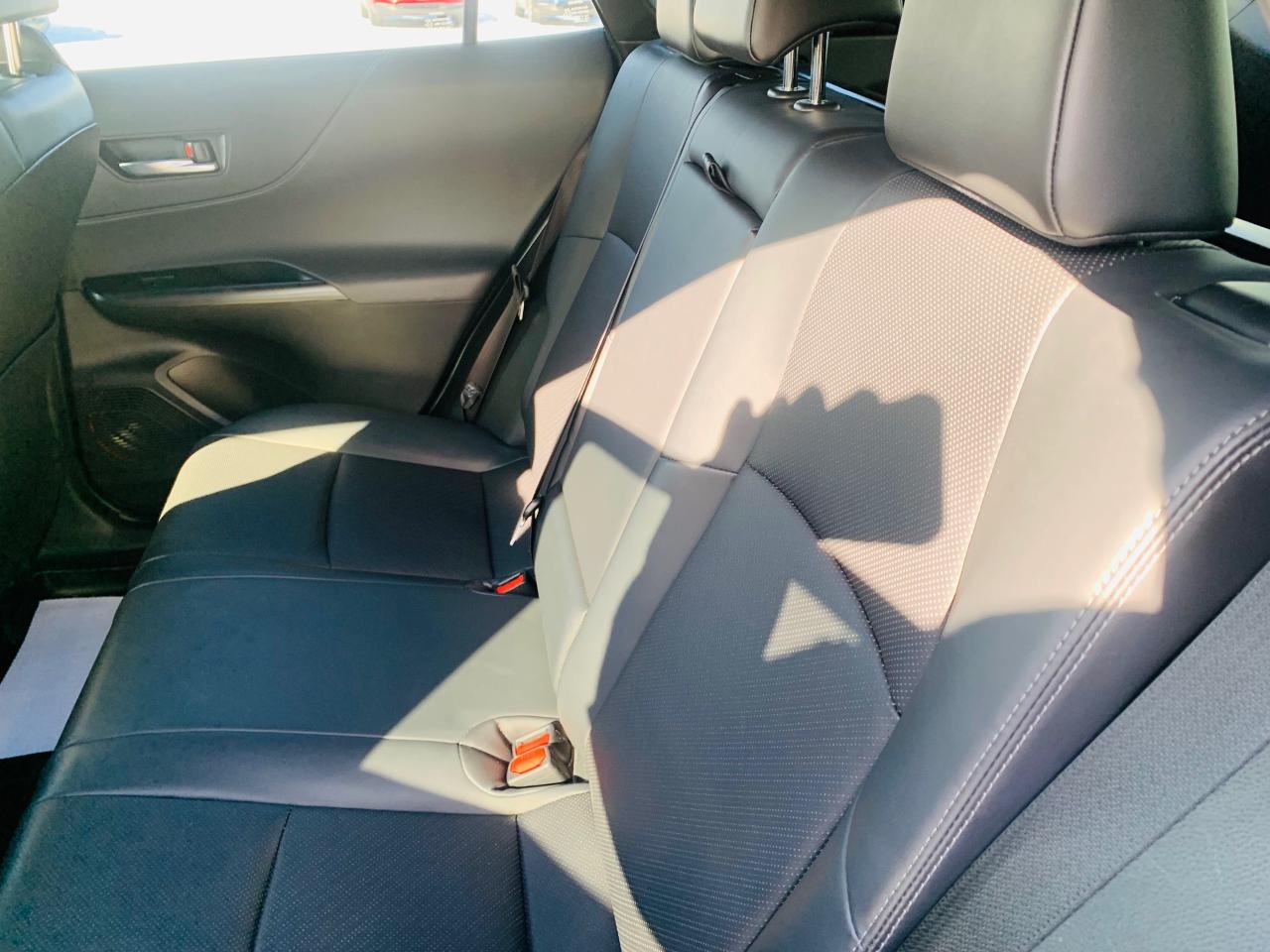 2021 Toyota Venza XLE 4dr All-Wheel Drive Photo