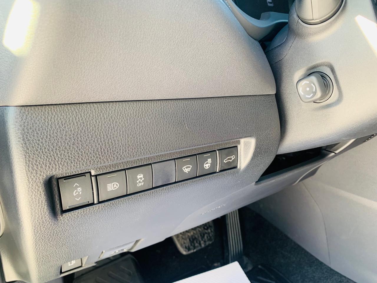 2021 Toyota Venza XLE 4dr All-Wheel Drive Photo