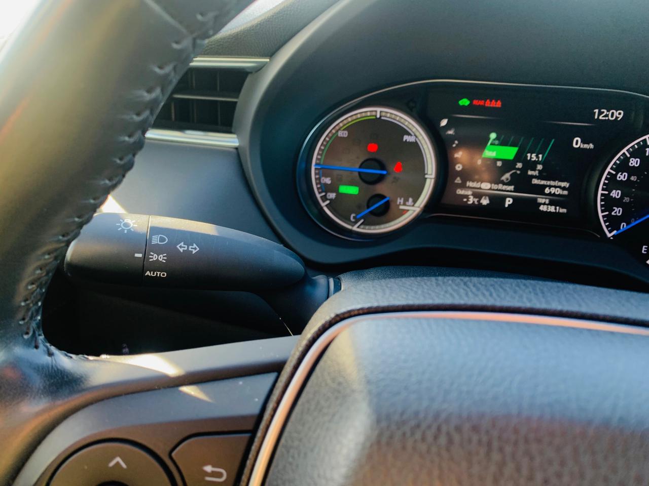 2021 Toyota Venza XLE 4dr All-Wheel Drive Photo