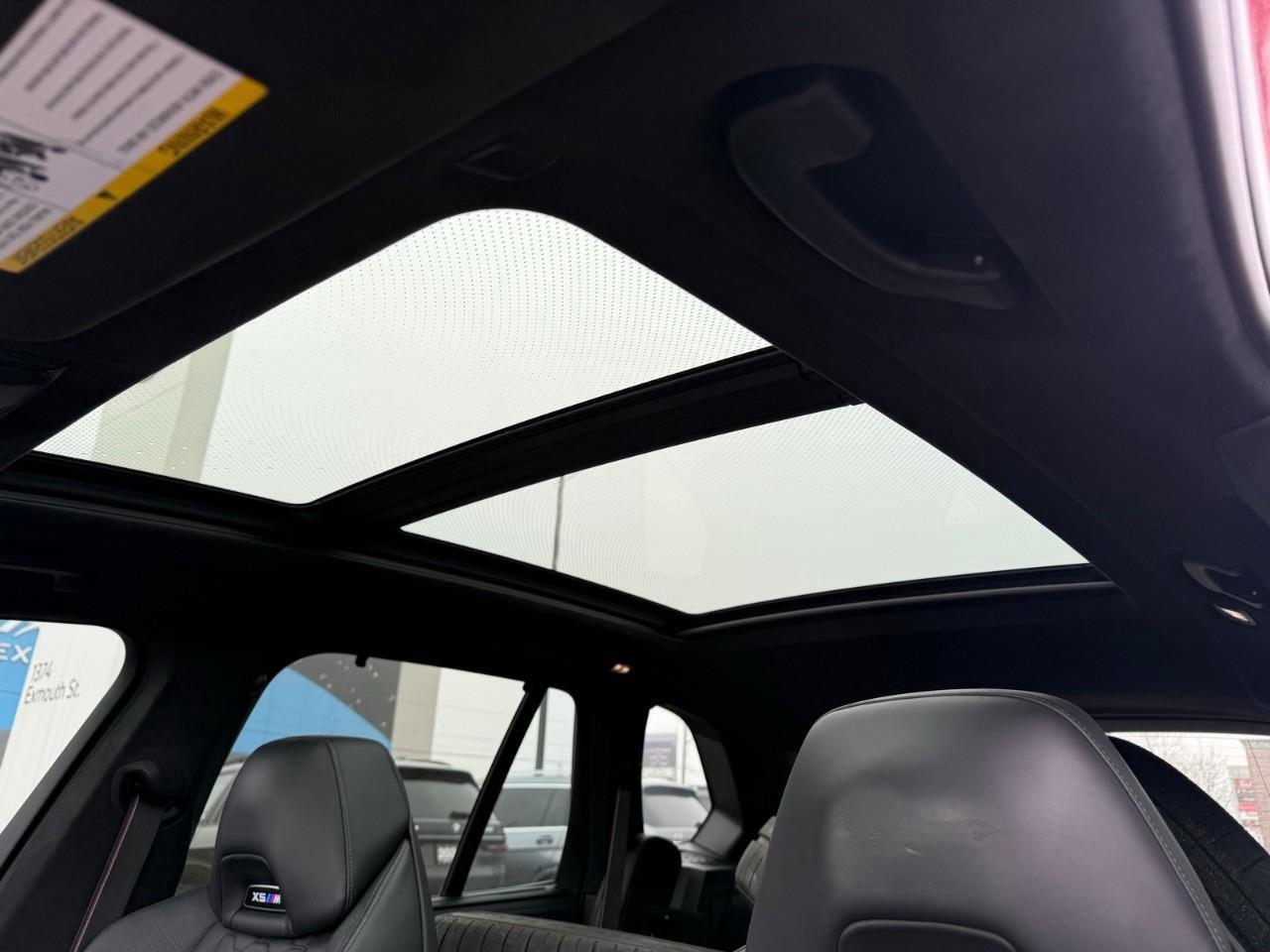 2021 BMW X5 M Competition Photo