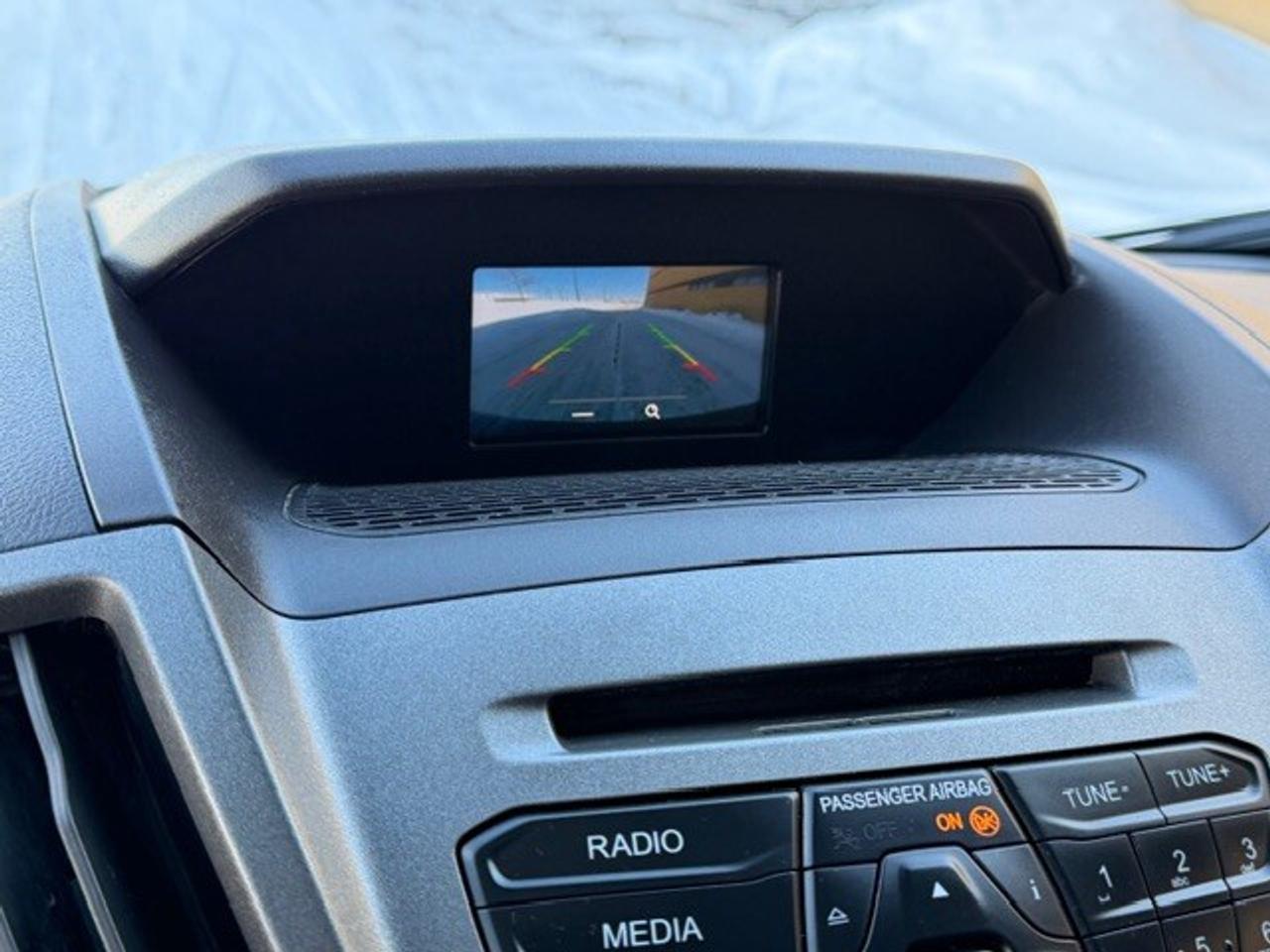 2017 Ford Transit Cargo Van T-250 148  Med ROOF 9000 GVWR Sliding Door 3.7L v6 Photo