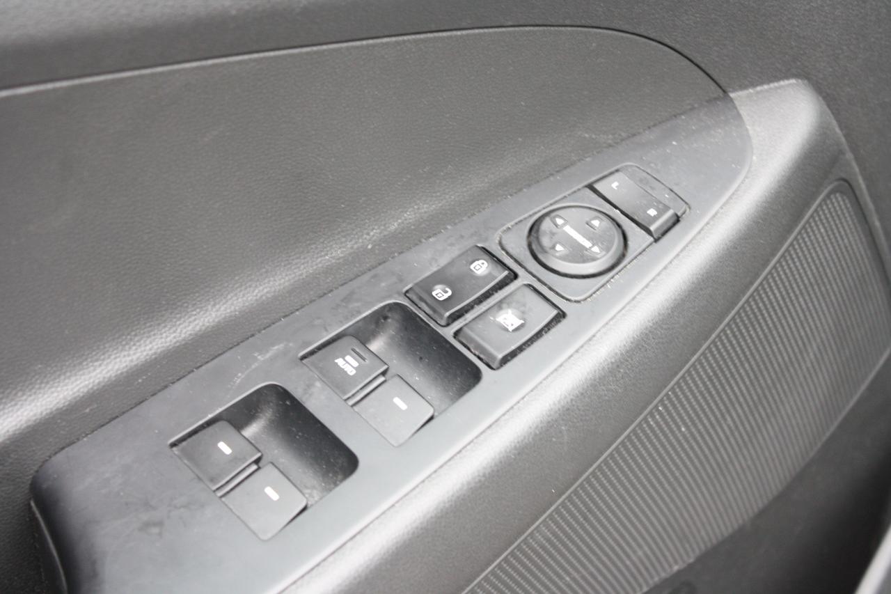 2021 Hyundai Tucson Preferred AWD Photo