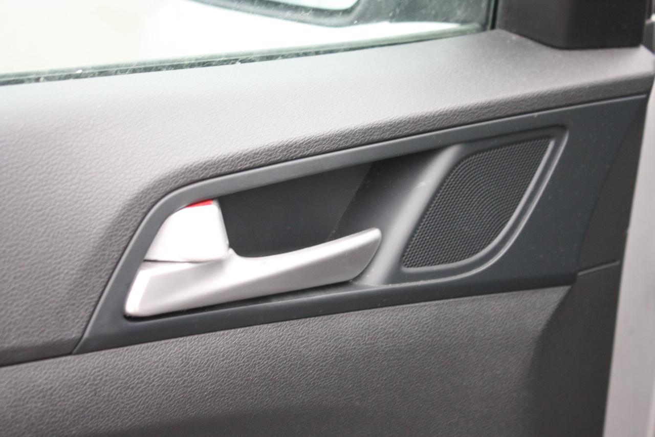 2021 Hyundai Tucson Preferred AWD Photo