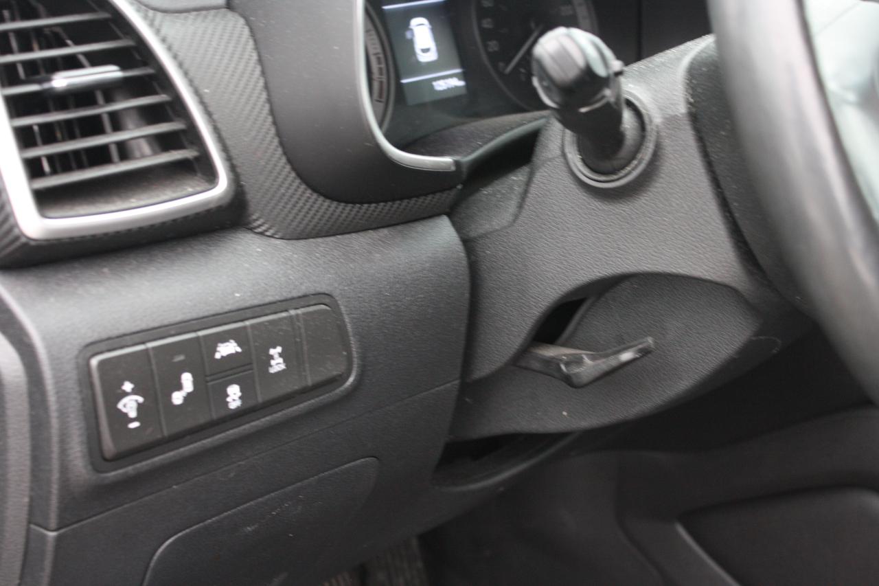 2021 Hyundai Tucson Preferred AWD Photo