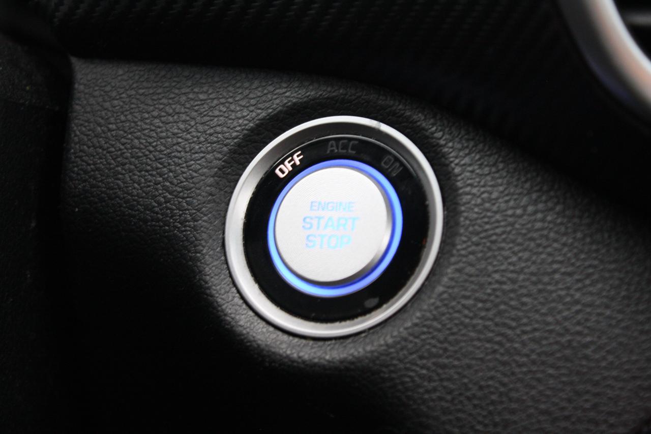 2021 Hyundai Tucson Preferred AWD Photo