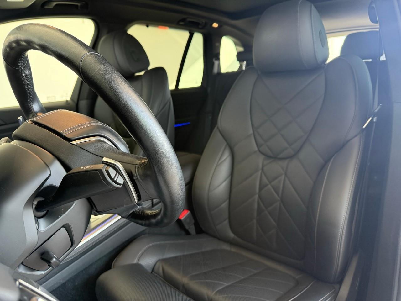 2023 BMW X5 xDrive40i Photo