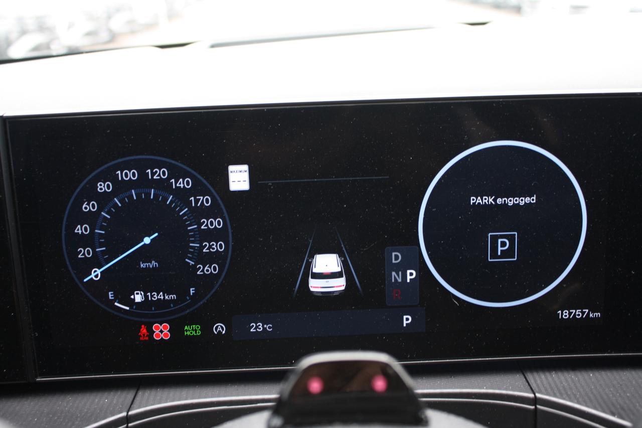 2025 Hyundai Santa Fe ULTIMATE CALLIGRAPHY AWD Photo