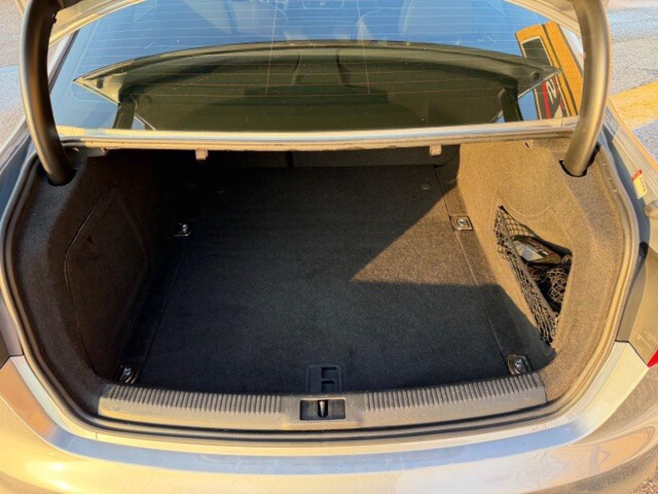 2015 Audi A4 S-Line 2 Sets of Wheels Navigation Certified Photo