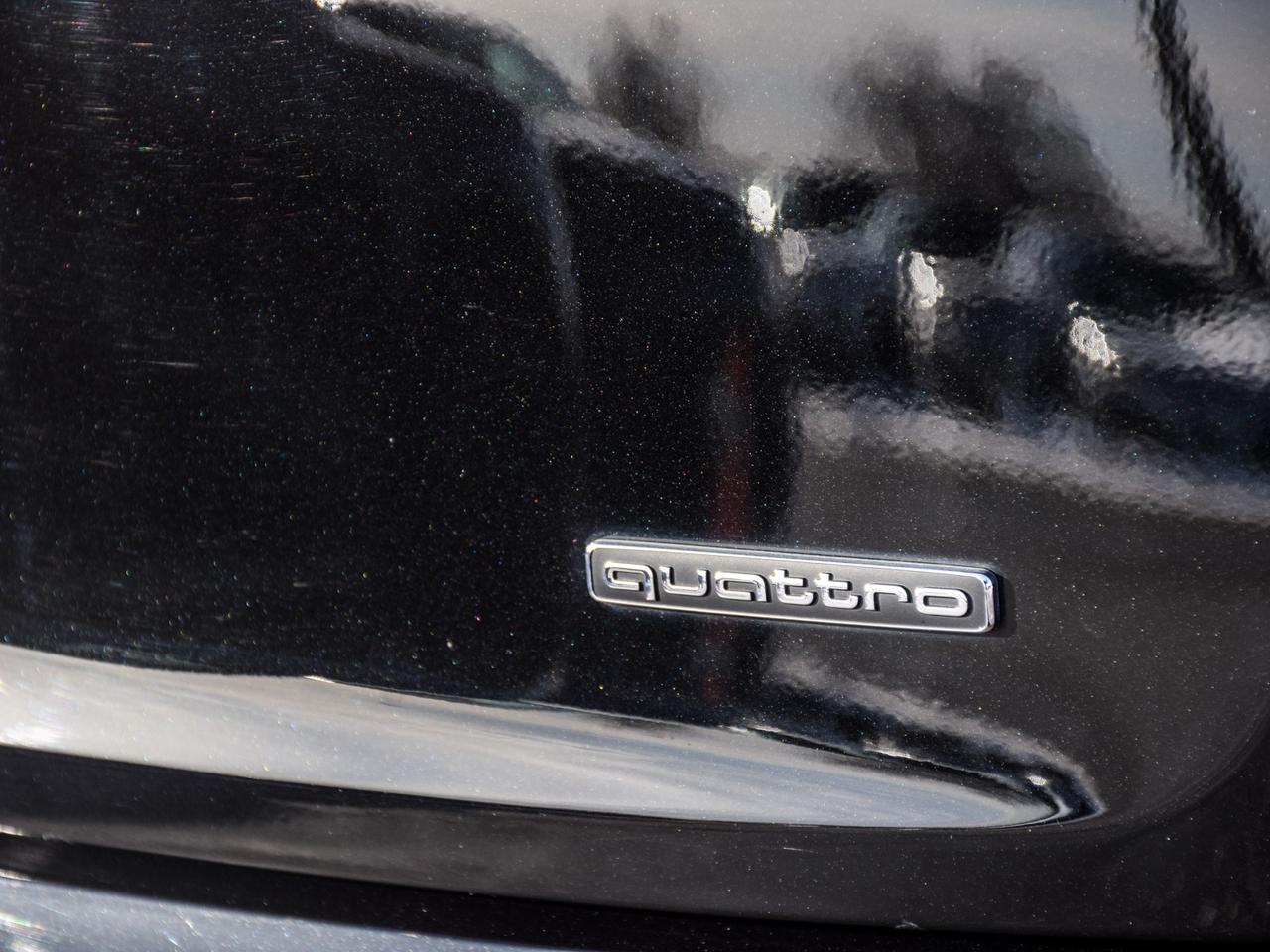 2022 Audi Q5 Technik 45 TFSI quattro Photo