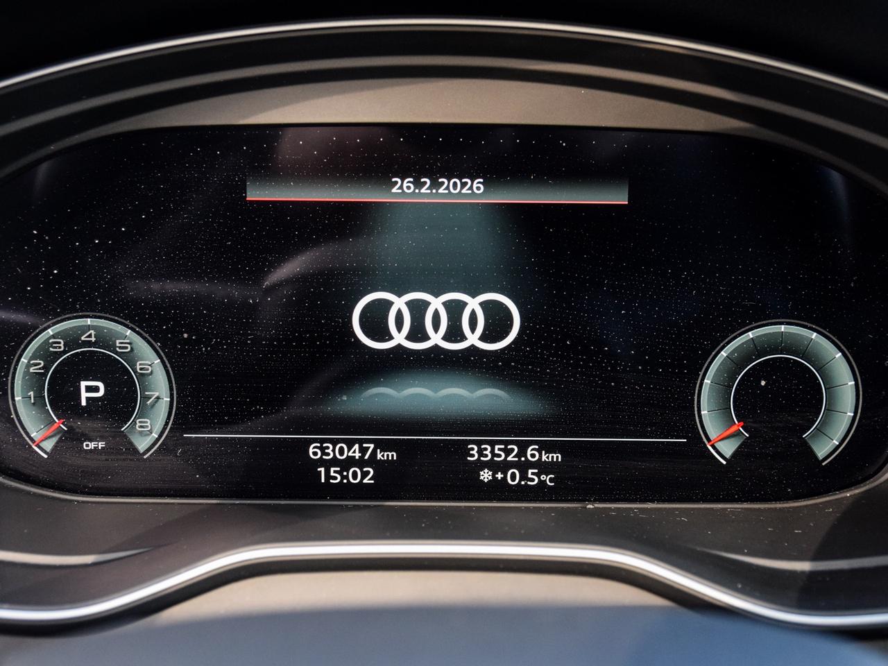 2022 Audi Q5 Technik 45 TFSI quattro Photo