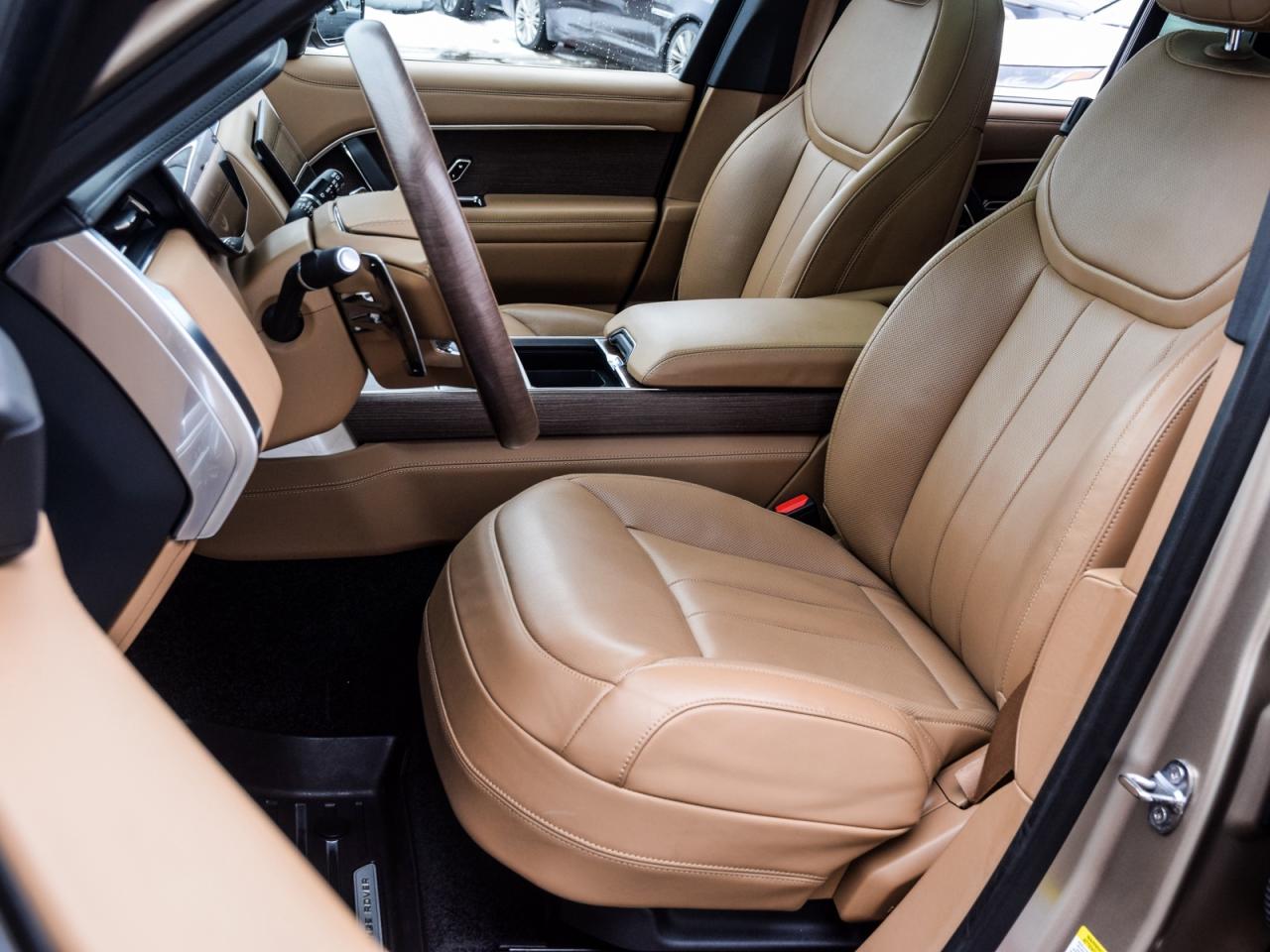 2025 Land Rover Range Rover P550e SE SWB Photo