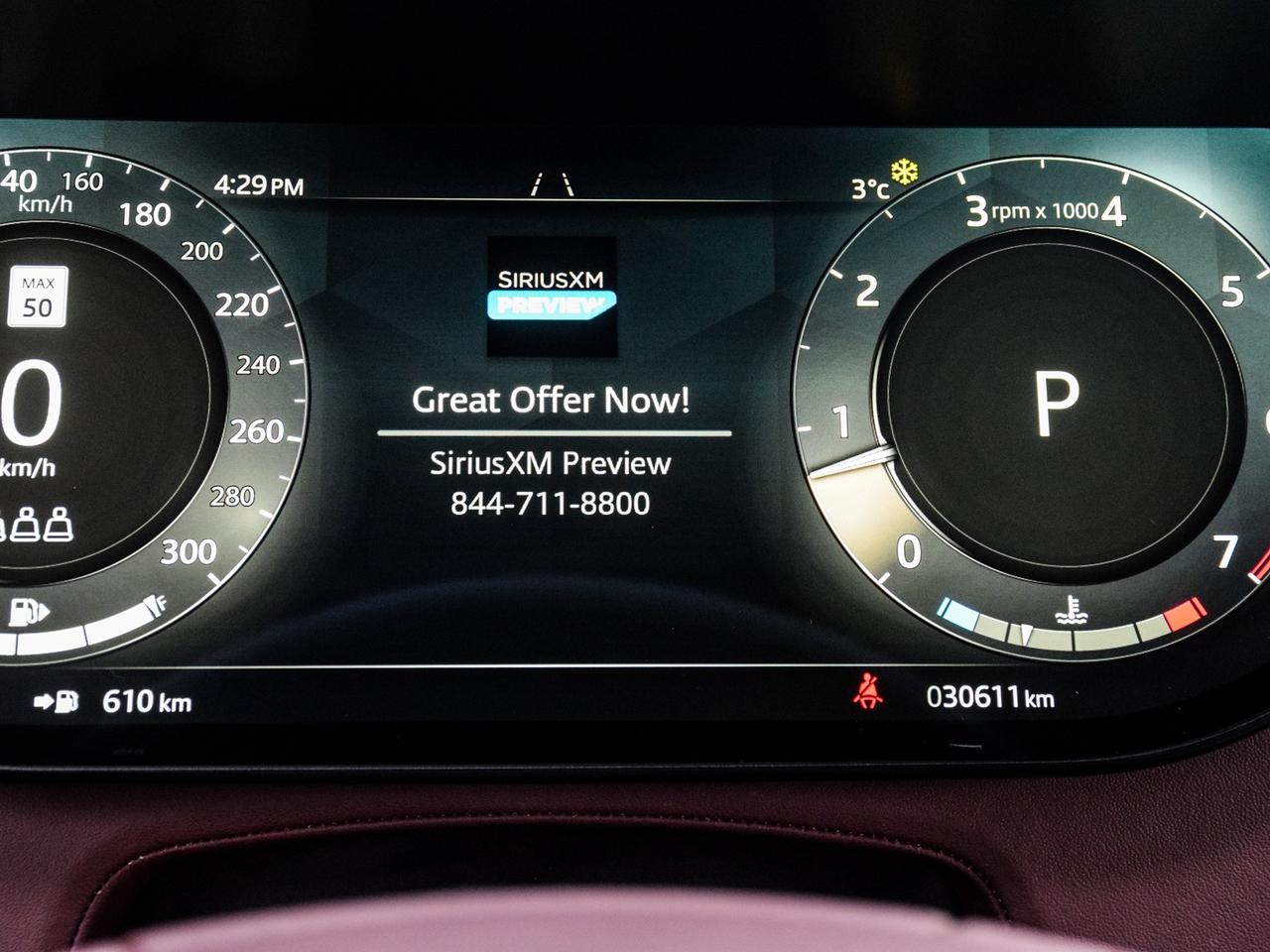 2025 Land Rover Range Rover P400 SE SWB Photo