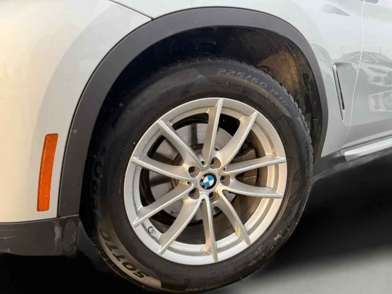 2021 BMW X3 xDrive30i Photo