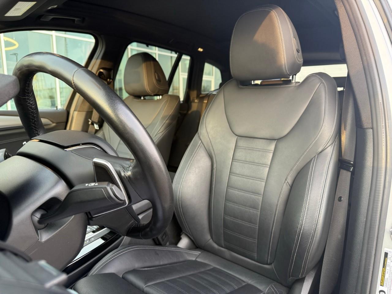 2021 BMW X3 xDrive30i Photo