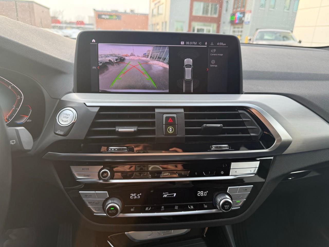 2021 BMW X3 xDrive30i Photo