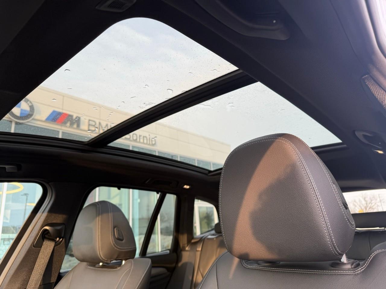 2021 BMW X3 xDrive30i Photo