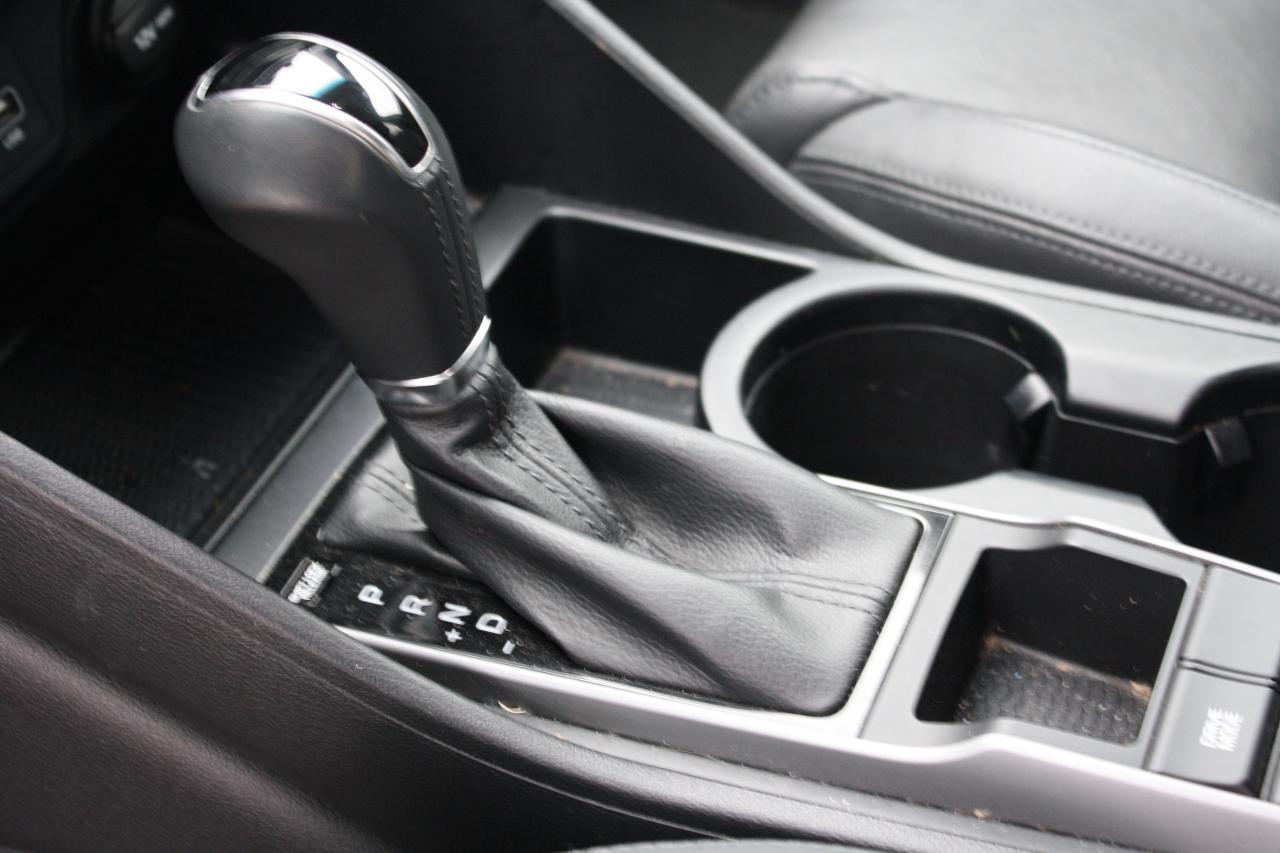 2017 Hyundai Tucson FWD 4DR 2.0L SE Photo