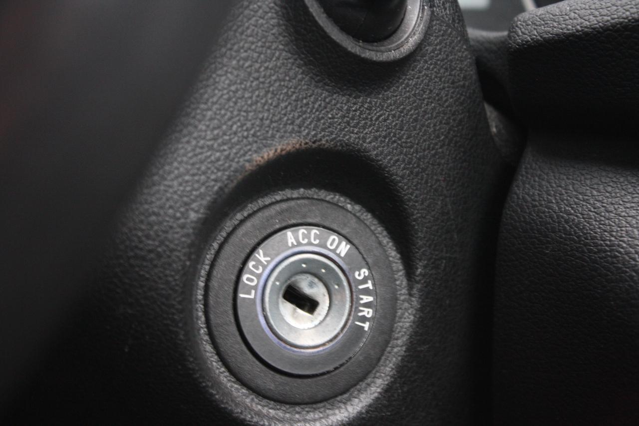 2017 Hyundai Tucson FWD 4DR 2.0L SE Photo