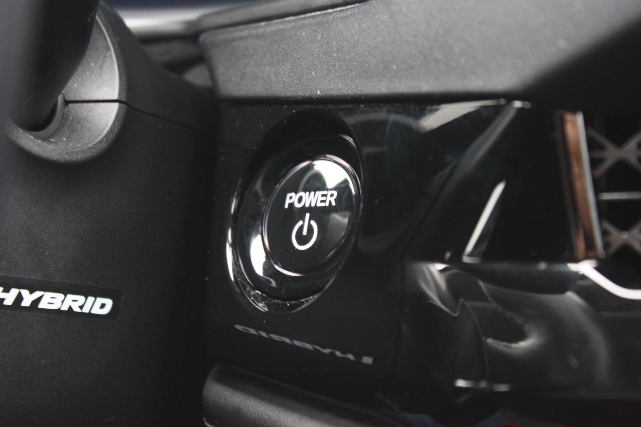 2023 Honda Accord Hybrid Touring CVT Photo