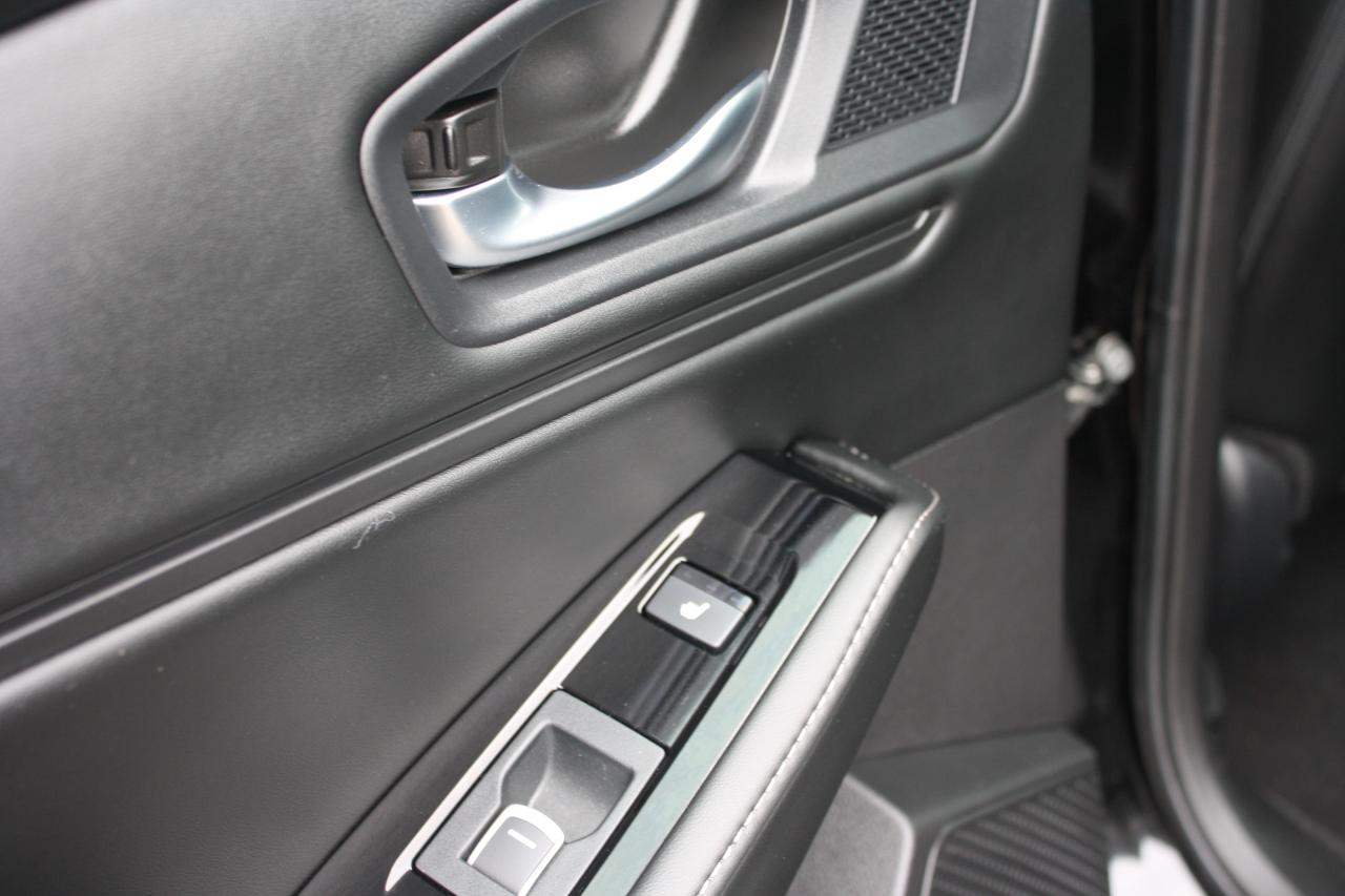 2023 Honda Accord Hybrid Touring CVT Photo